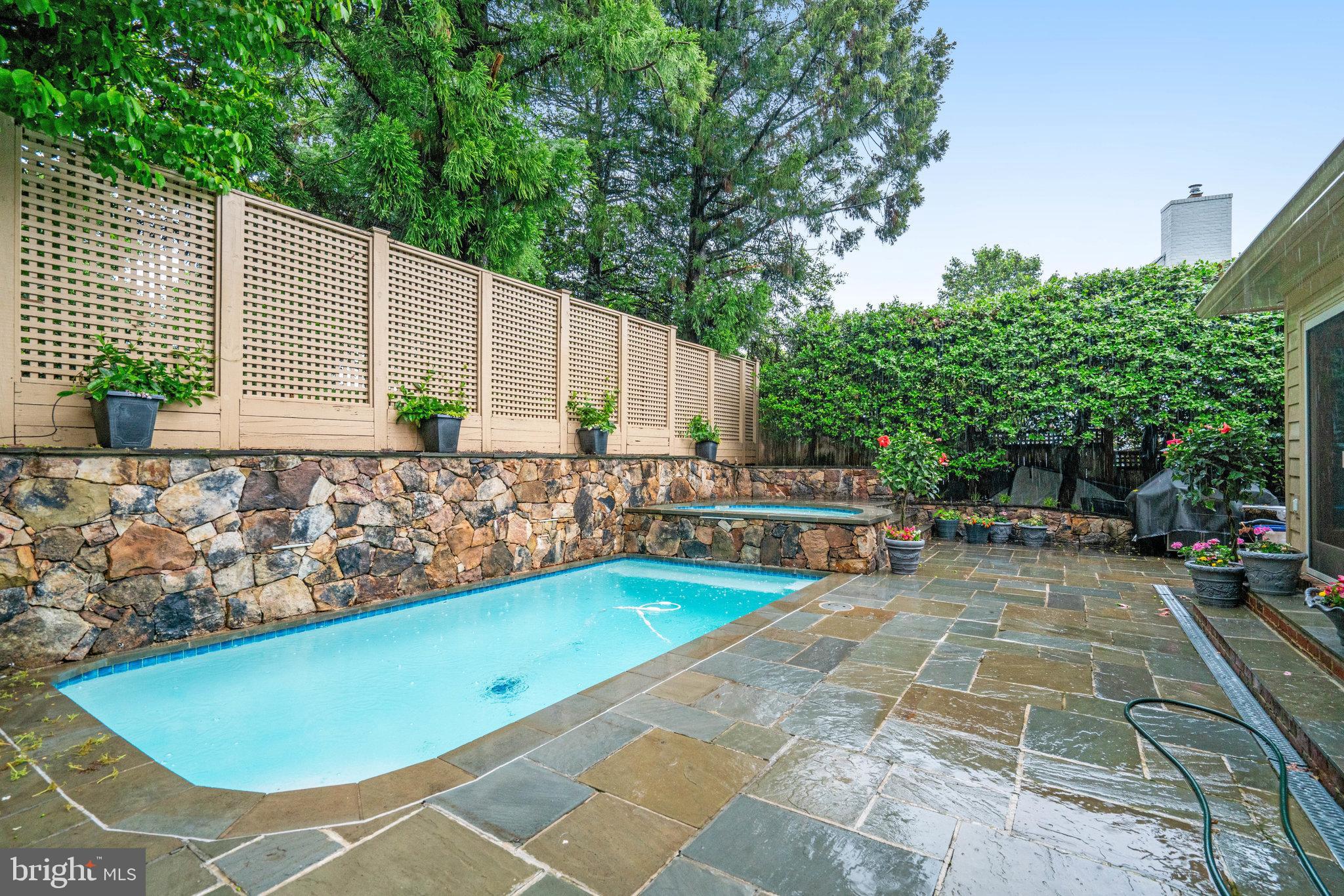 COUNTRY CLUB HILLS - Residential