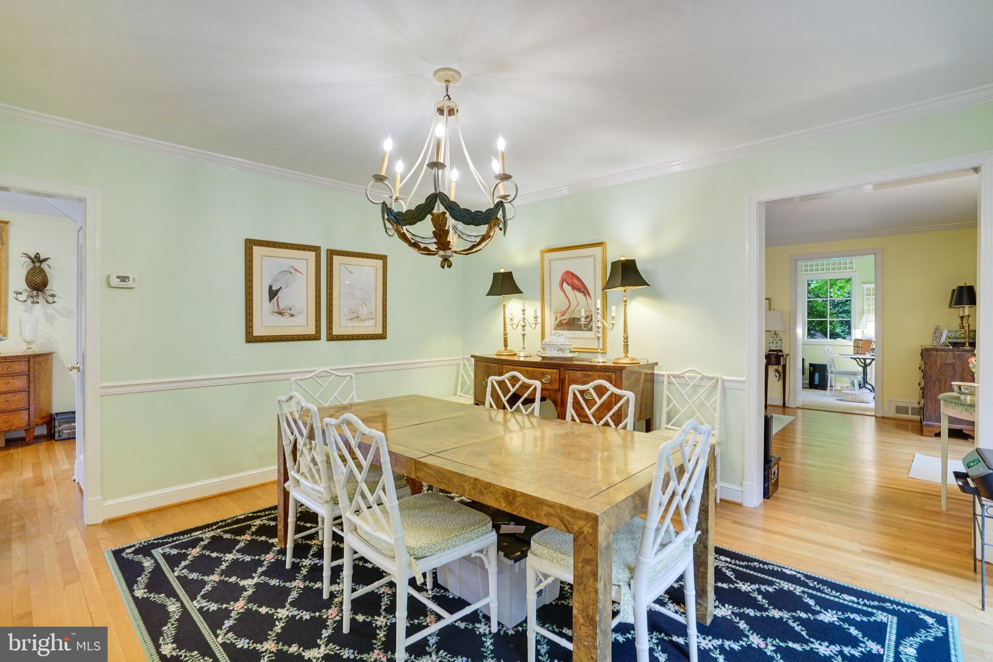 COUNTRY CLUB HILLS - Residential