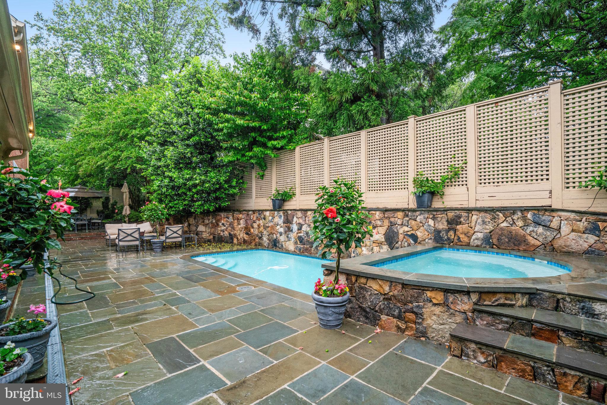 COUNTRY CLUB HILLS - Residential