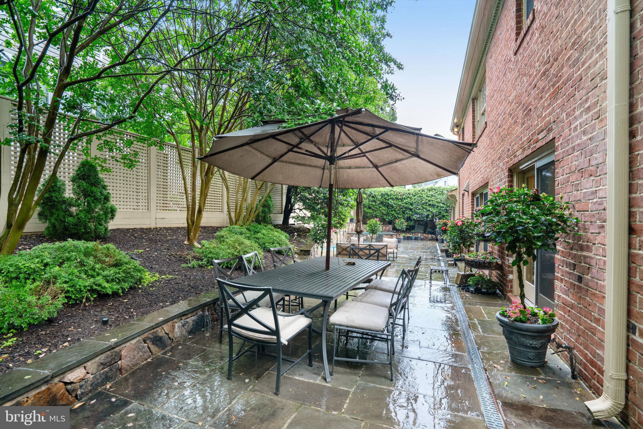 COUNTRY CLUB HILLS - Residential