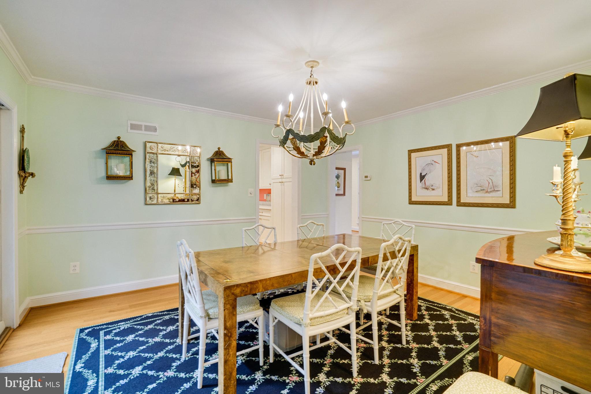 COUNTRY CLUB HILLS - Residential