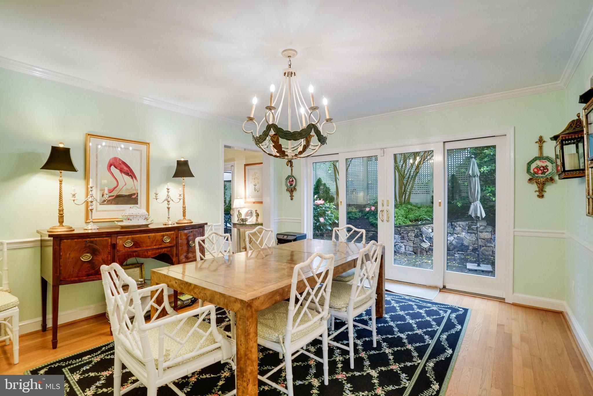 COUNTRY CLUB HILLS - Residential