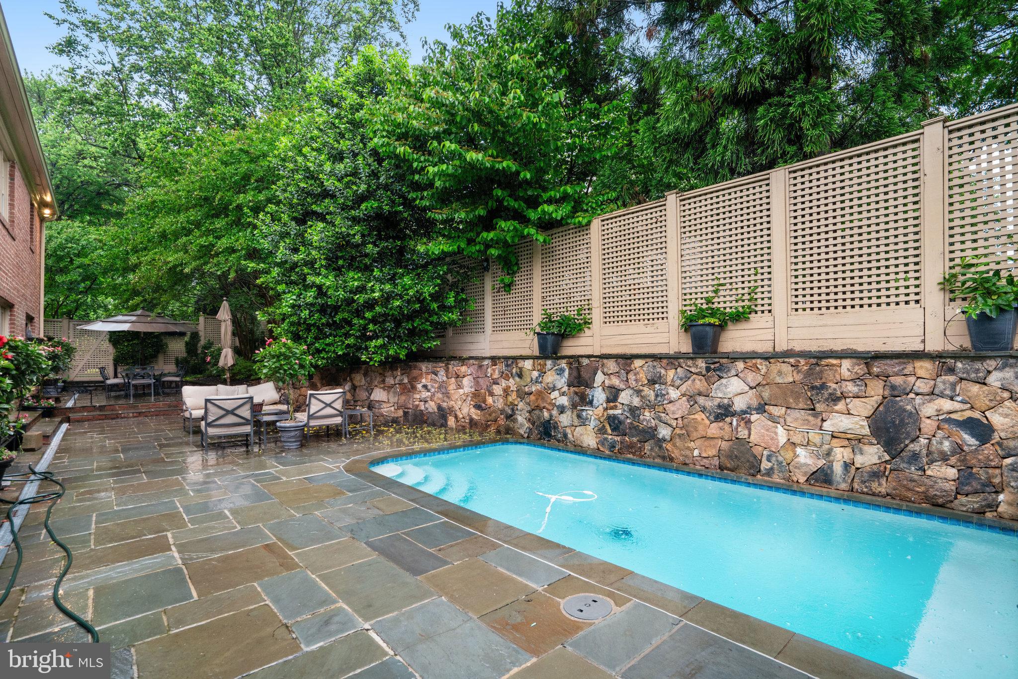 COUNTRY CLUB HILLS - Residential