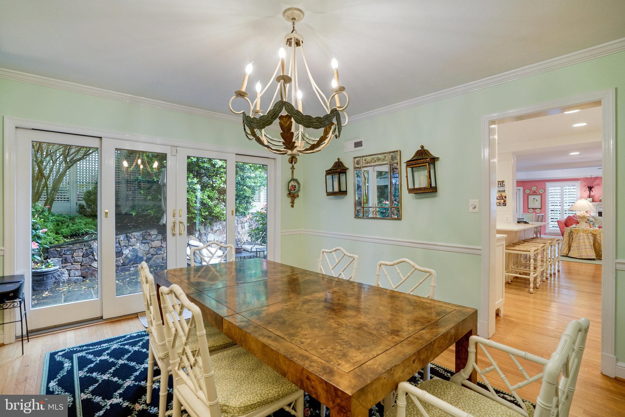 COUNTRY CLUB HILLS - Residential