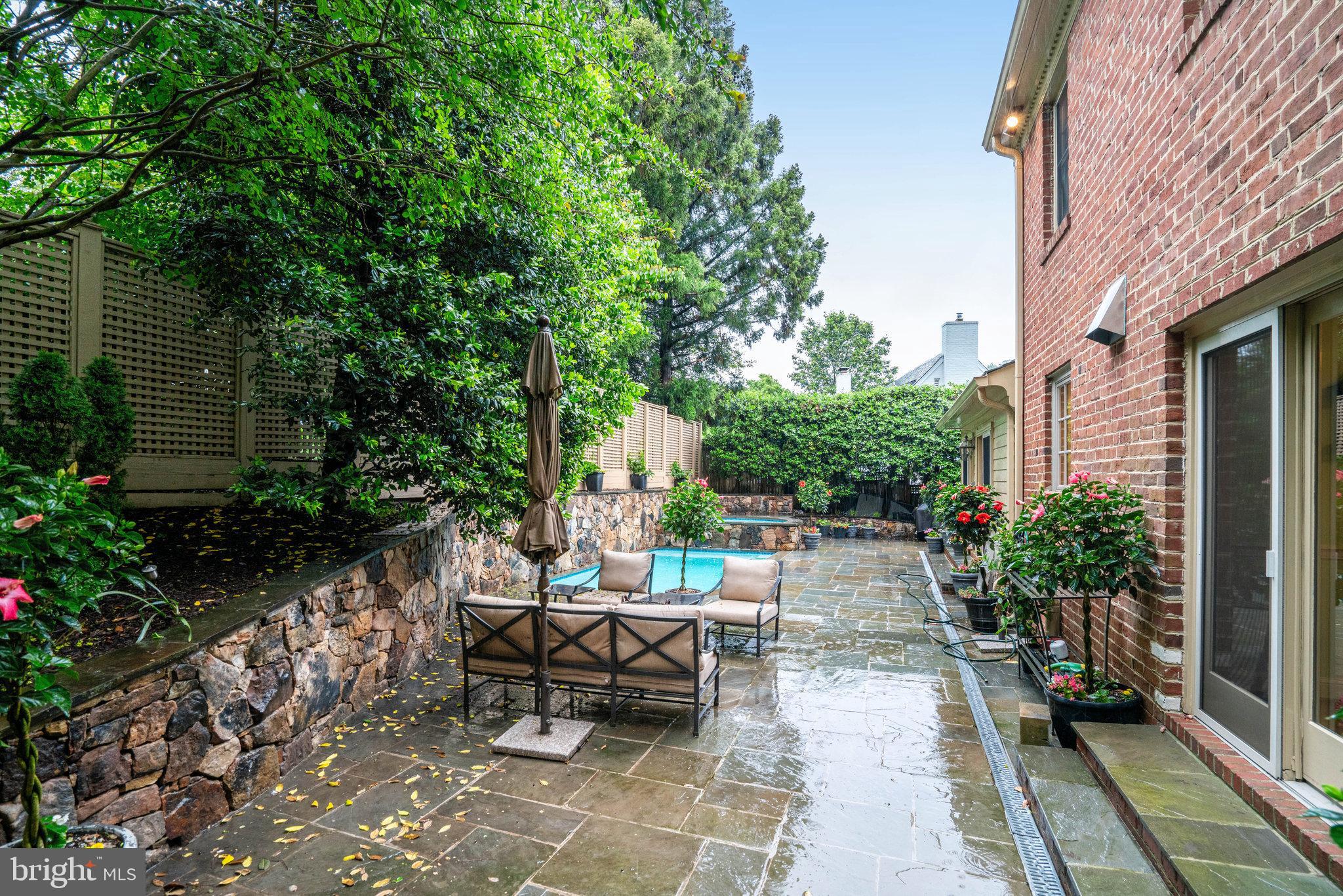 COUNTRY CLUB HILLS - Residential