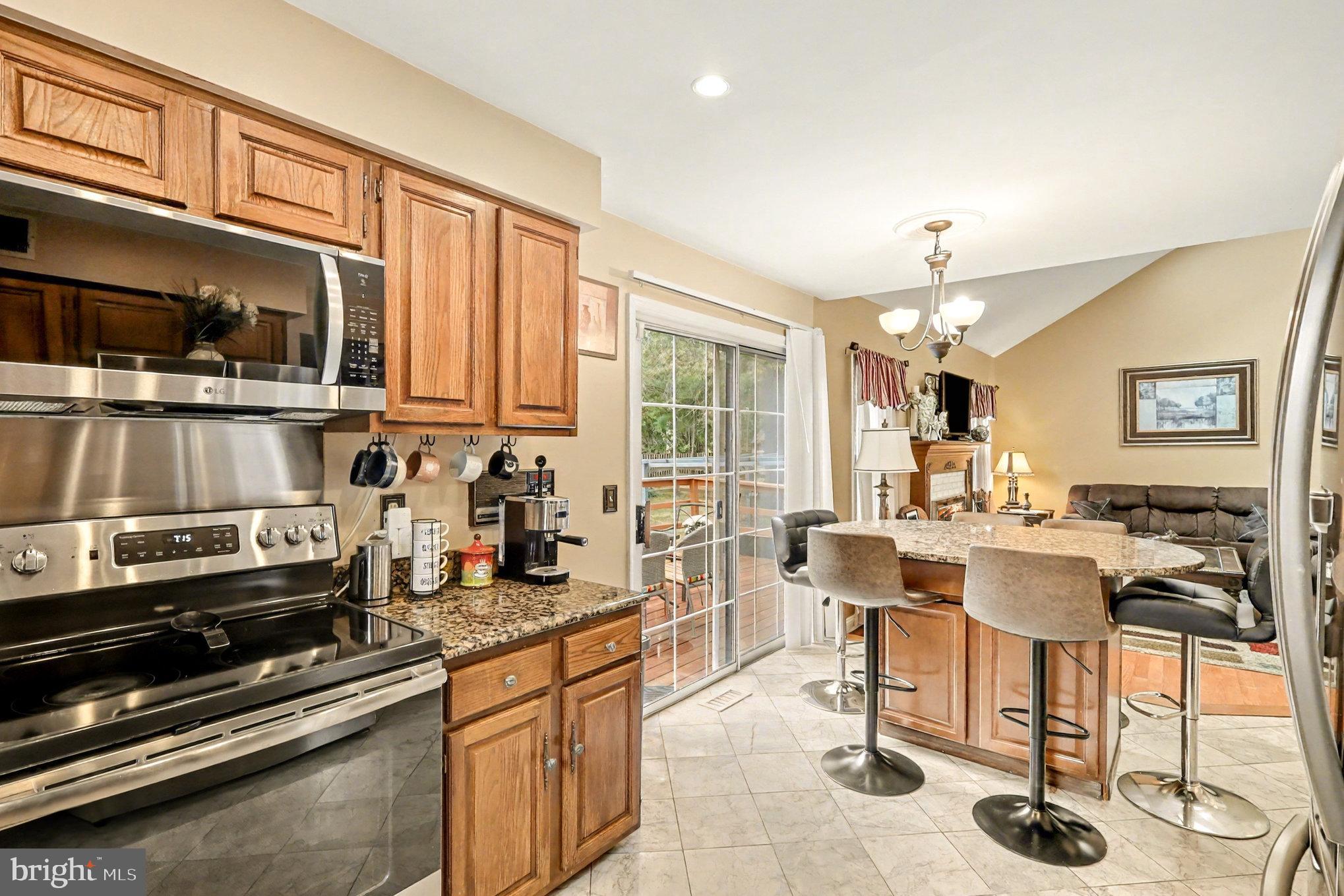 3606 CANOE BIRCH COURT