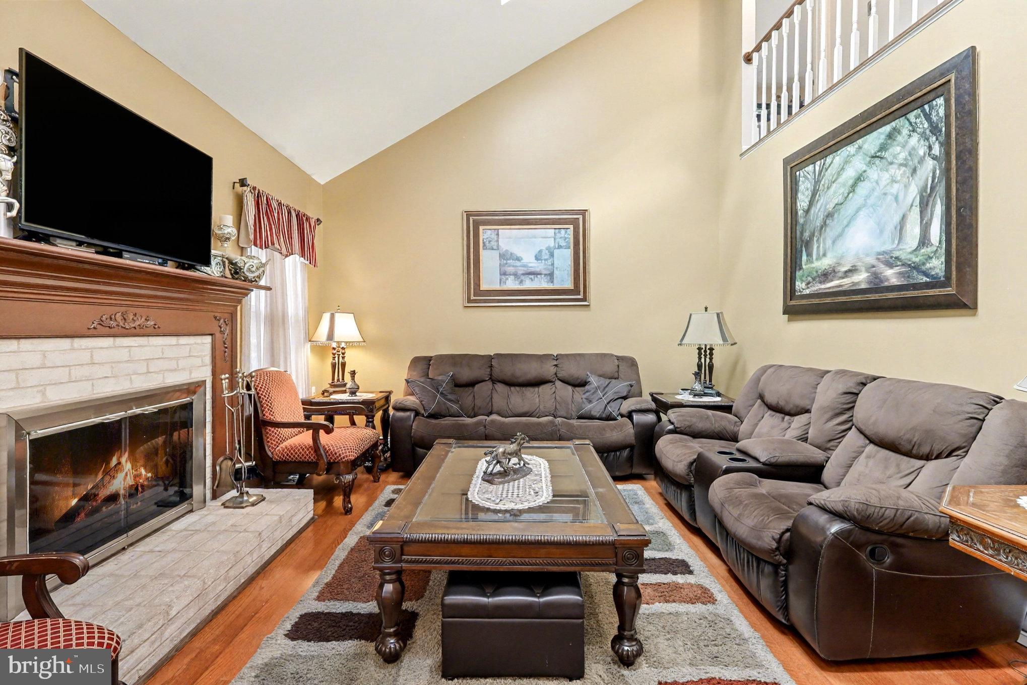 3606 CANOE BIRCH COURT