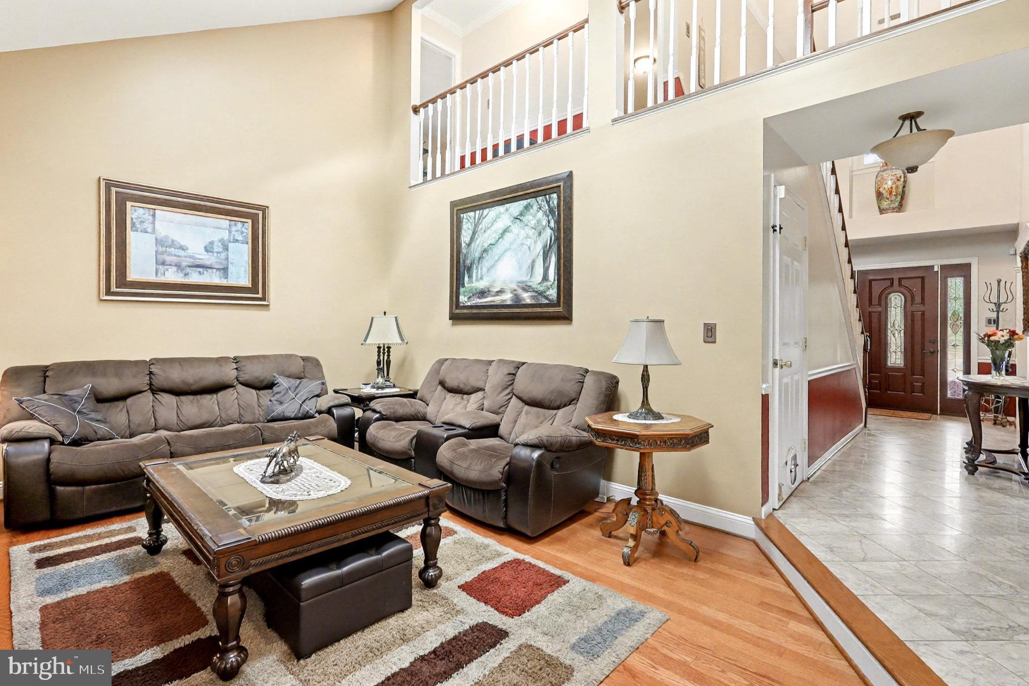 3606 CANOE BIRCH COURT