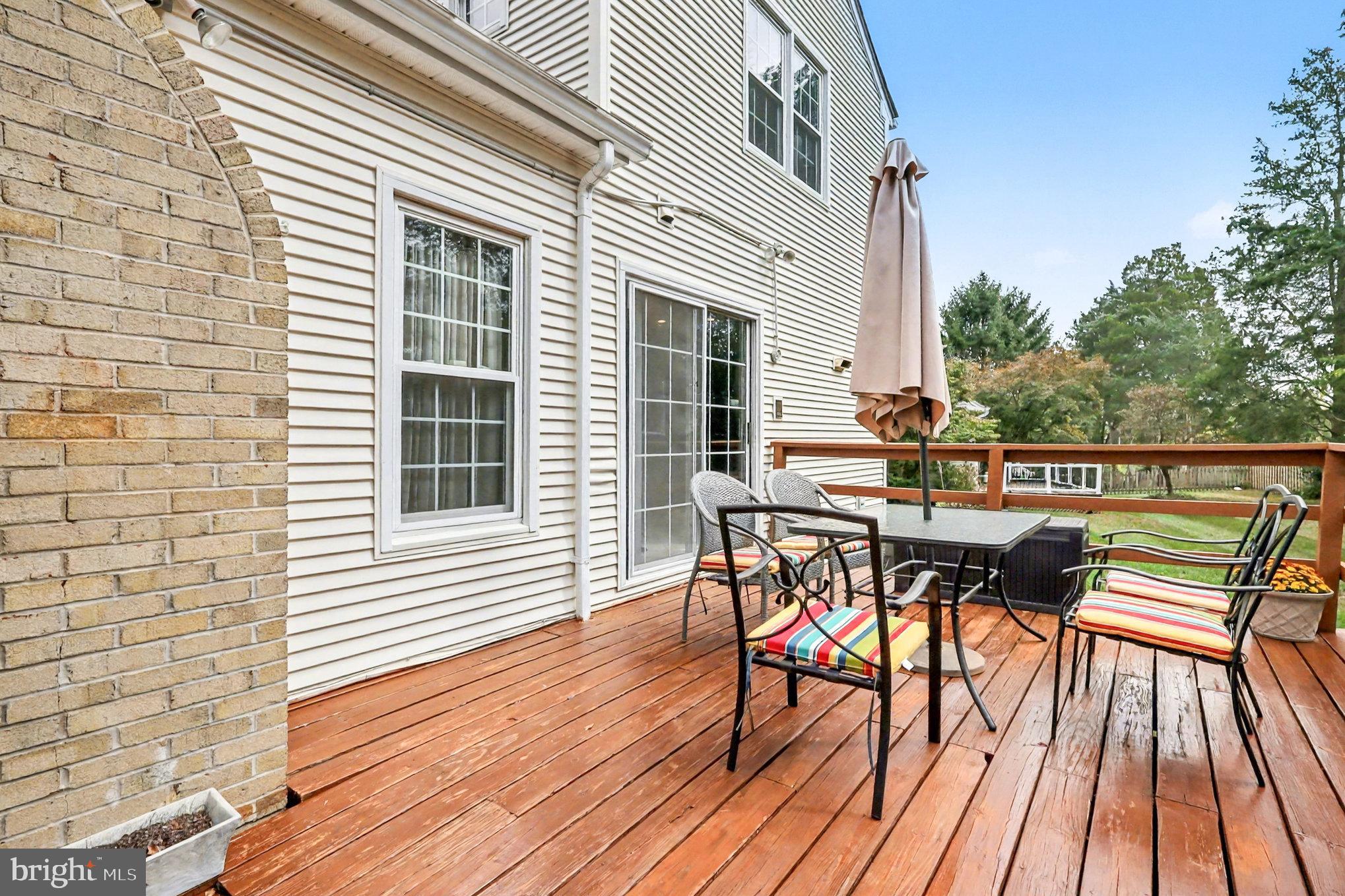 FRANKLIN GLEN - Residential