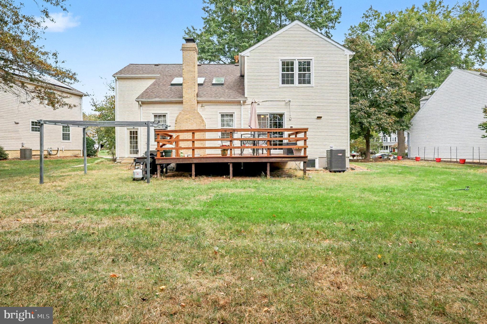 FRANKLIN GLEN - Residential