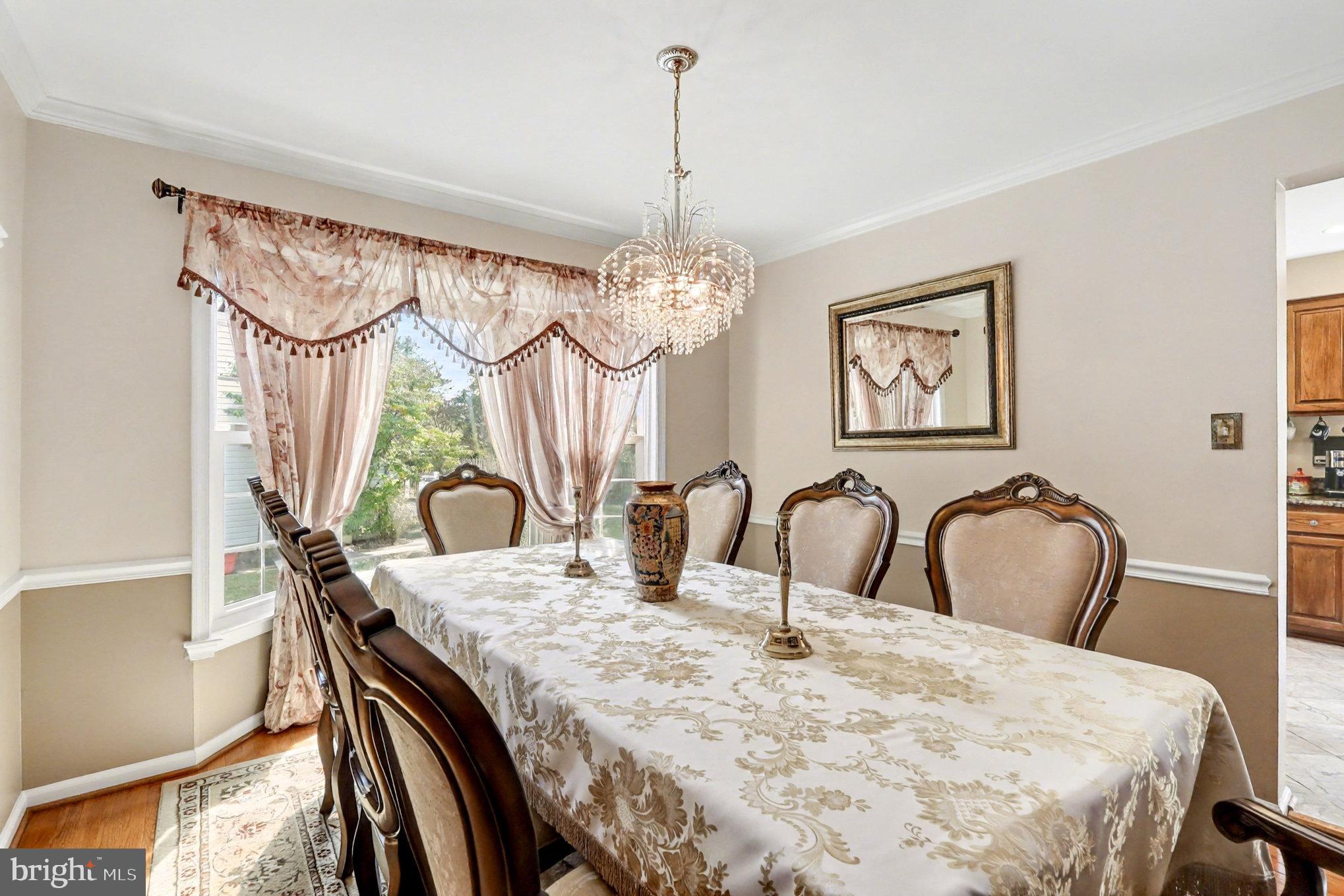 FRANKLIN GLEN - Residential