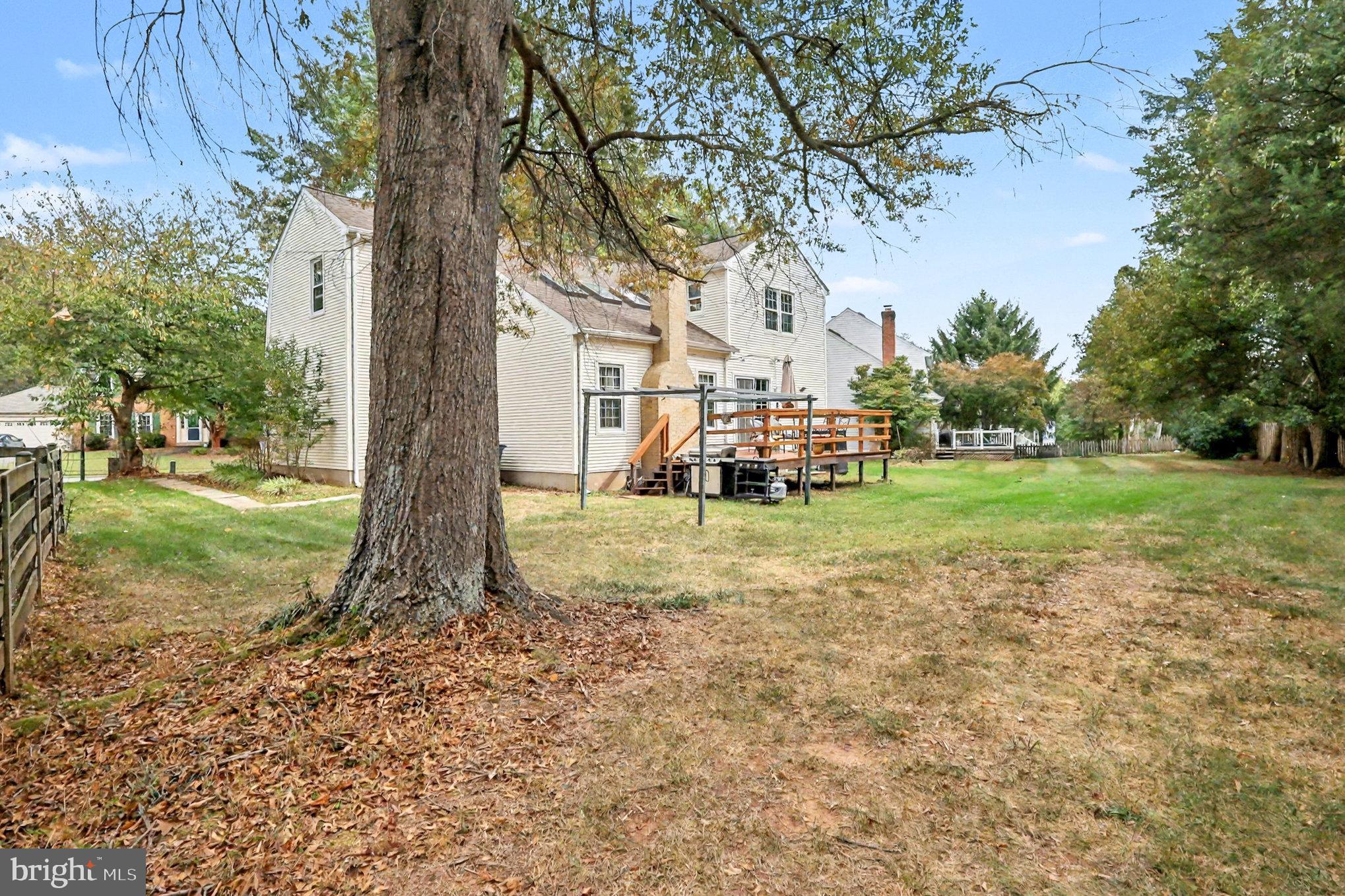 FRANKLIN GLEN - Residential