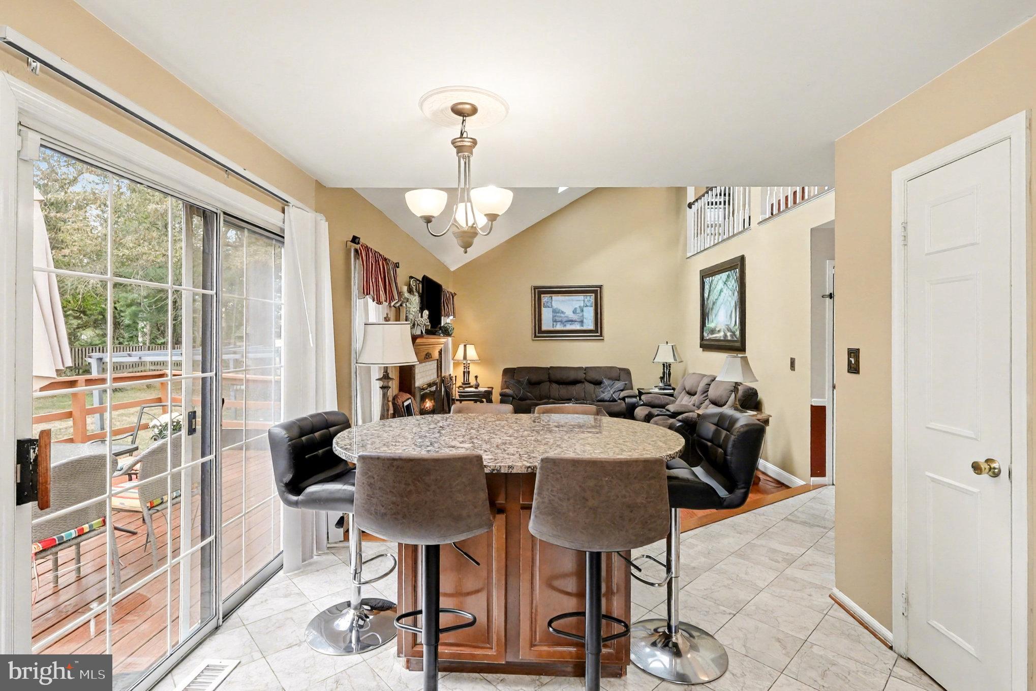 3606 CANOE BIRCH COURT