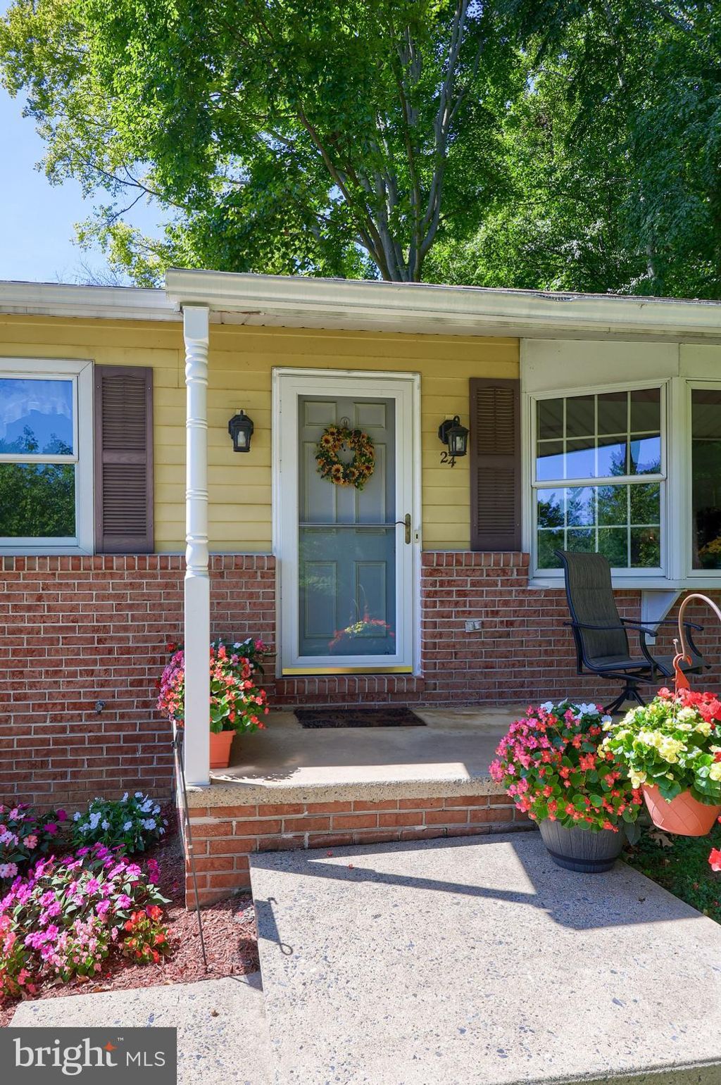 Photo of 24 Debbie Lane, Pequea, PA 17565 (MLS # PALA2056954)