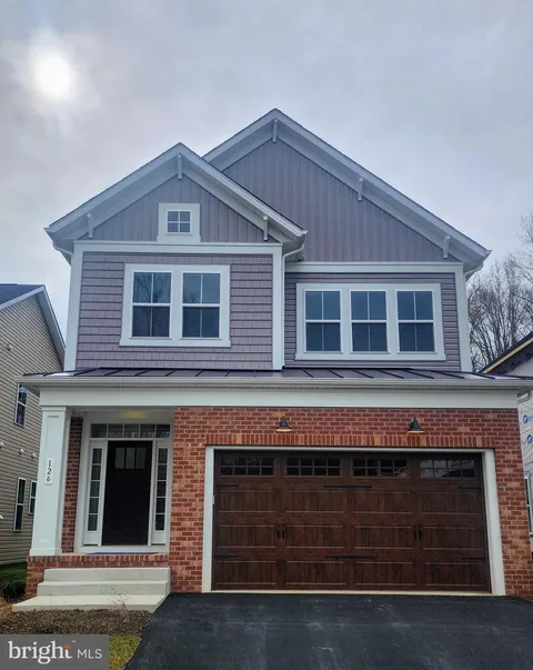 126 Sadie Way, Arnold, MD 21012 - MLS#: MDAA2109286