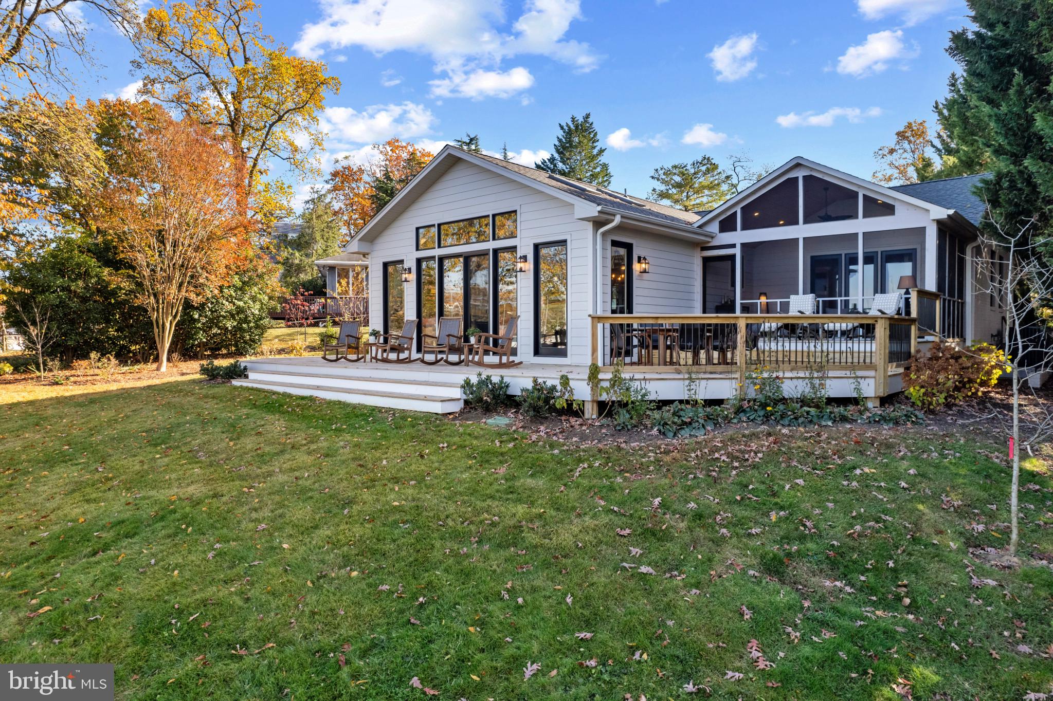 GREENACRES - Residential