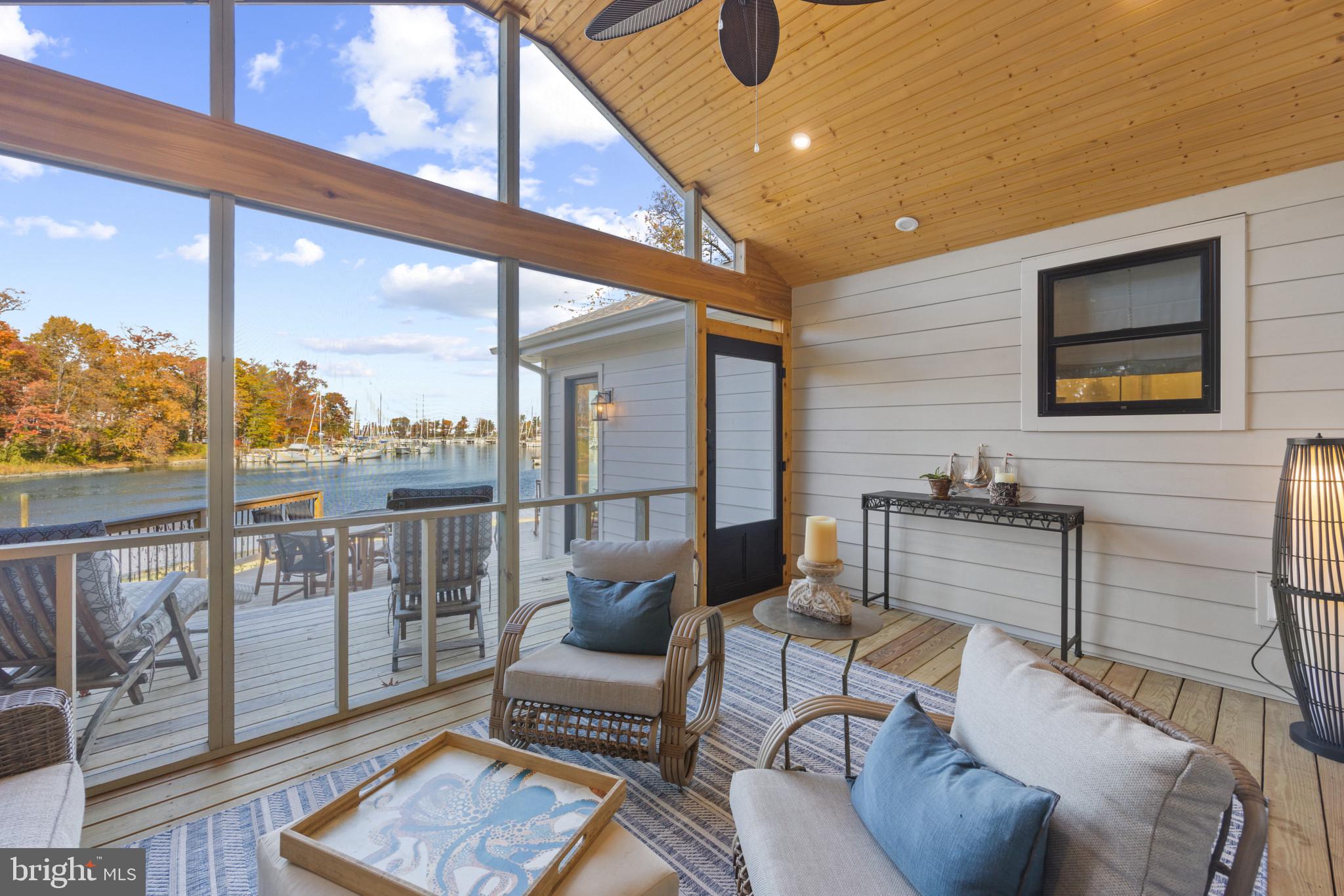 GREENACRES - Residential