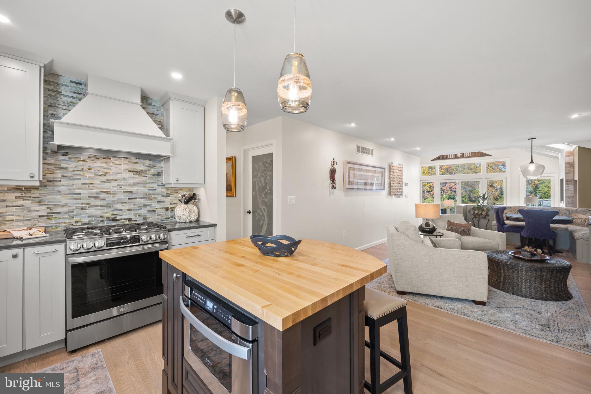 GREENACRES - Residential