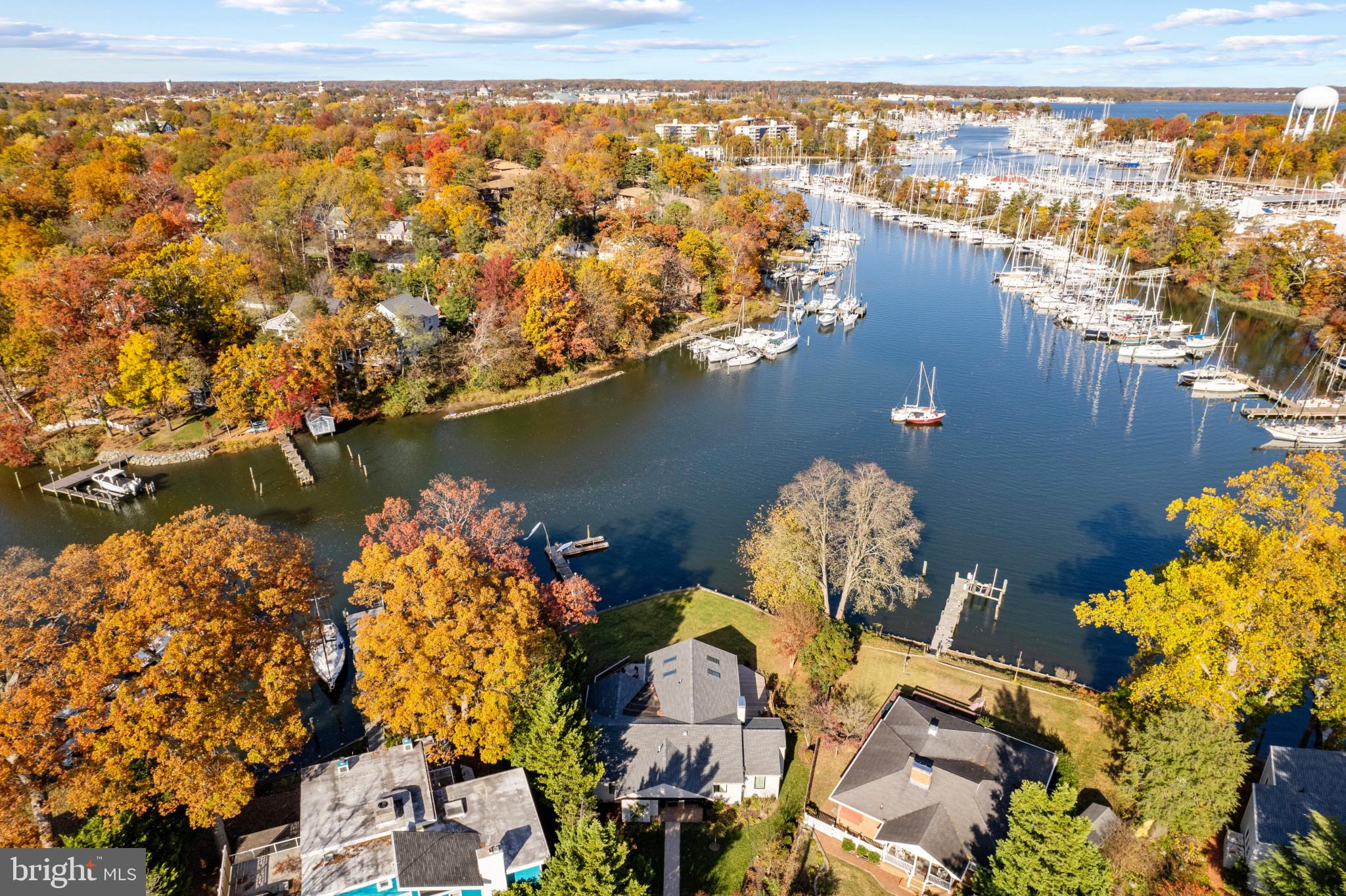 GREENACRES - Residential