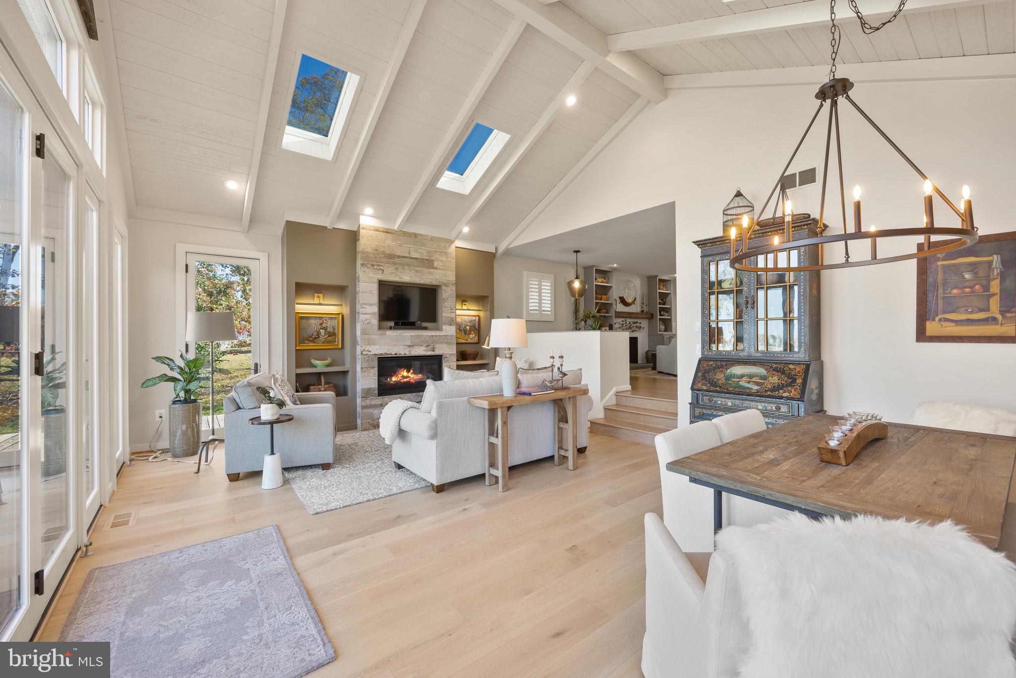 GREENACRES - Residential