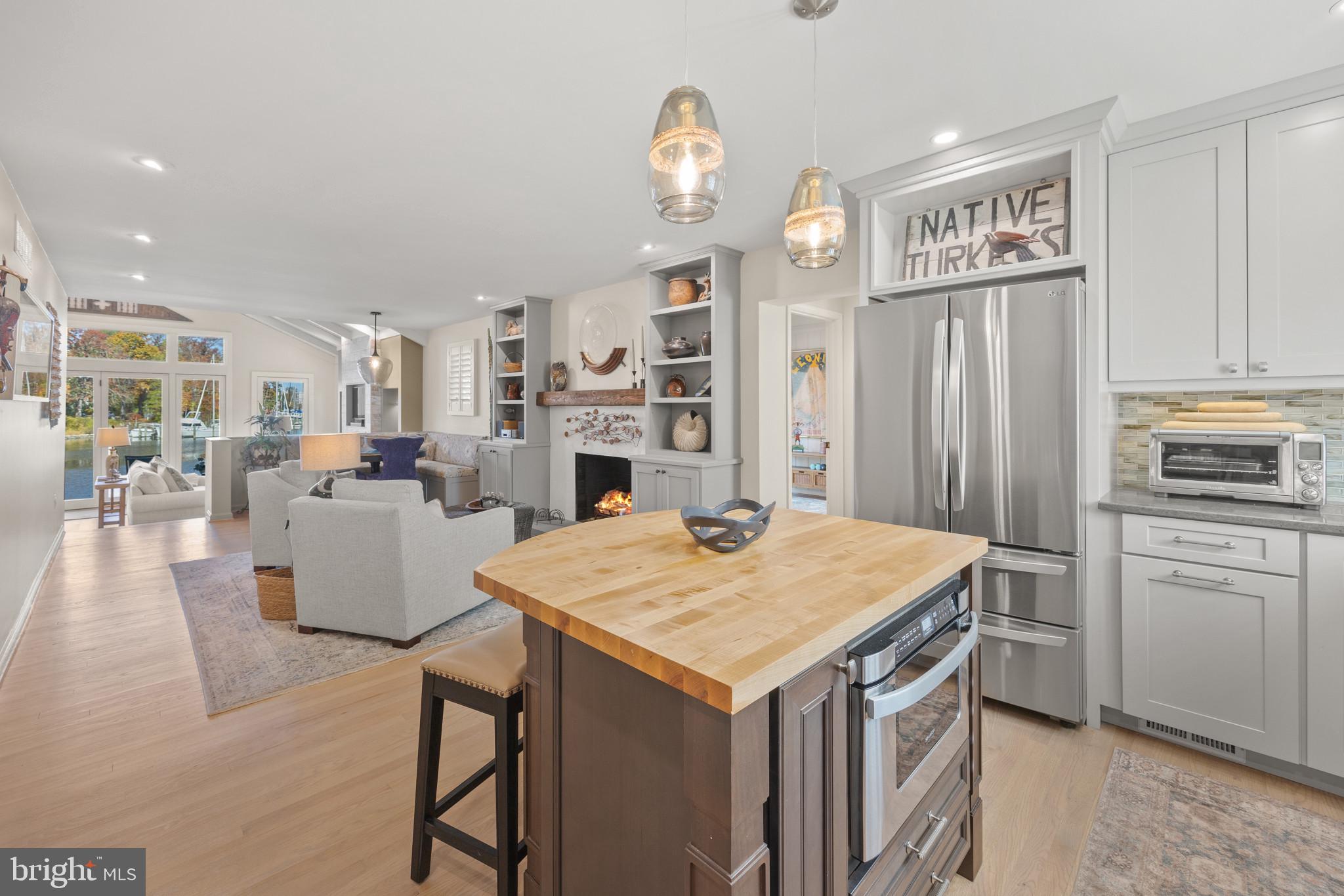 GREENACRES - Residential