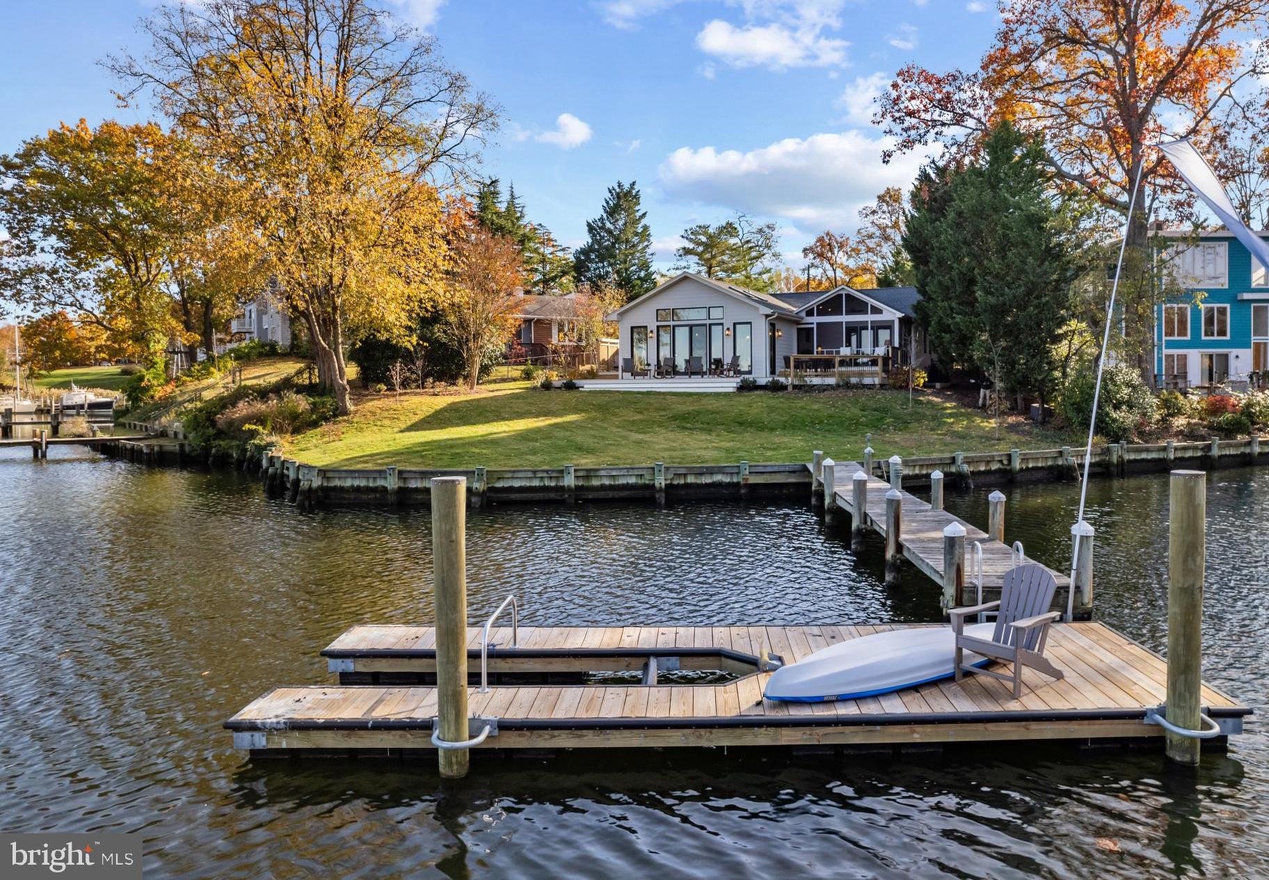 GREENACRES - Residential