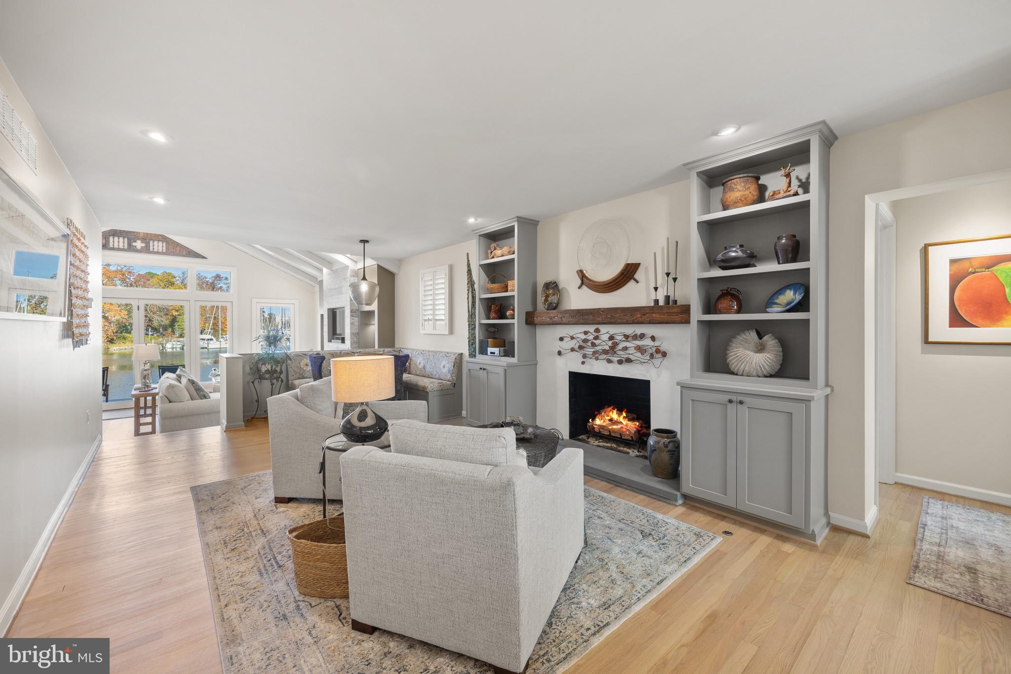 GREENACRES - Residential