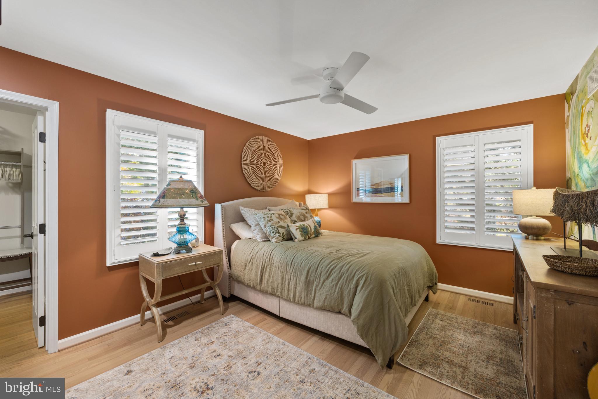 GREENACRES - Residential