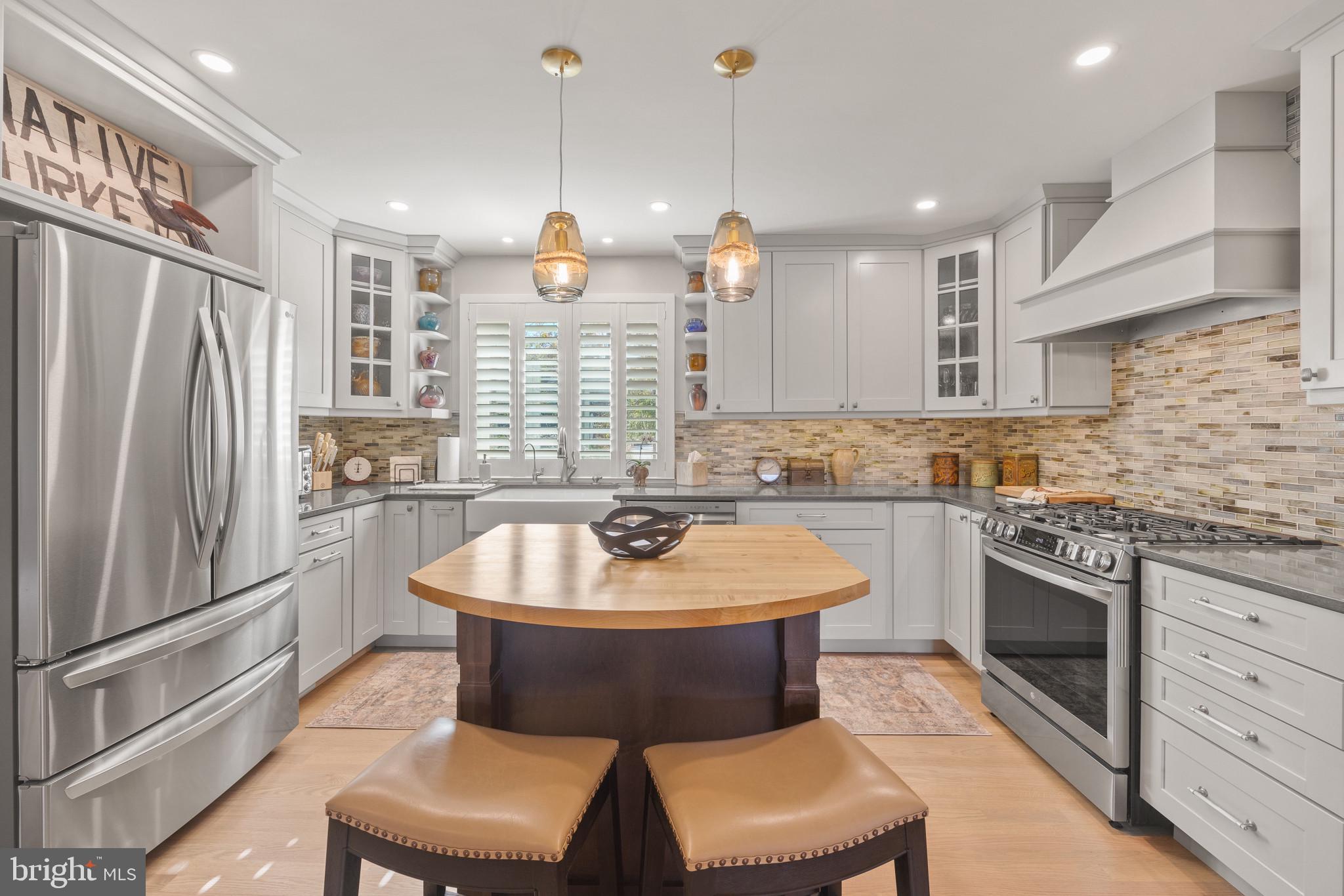 GREENACRES - Residential