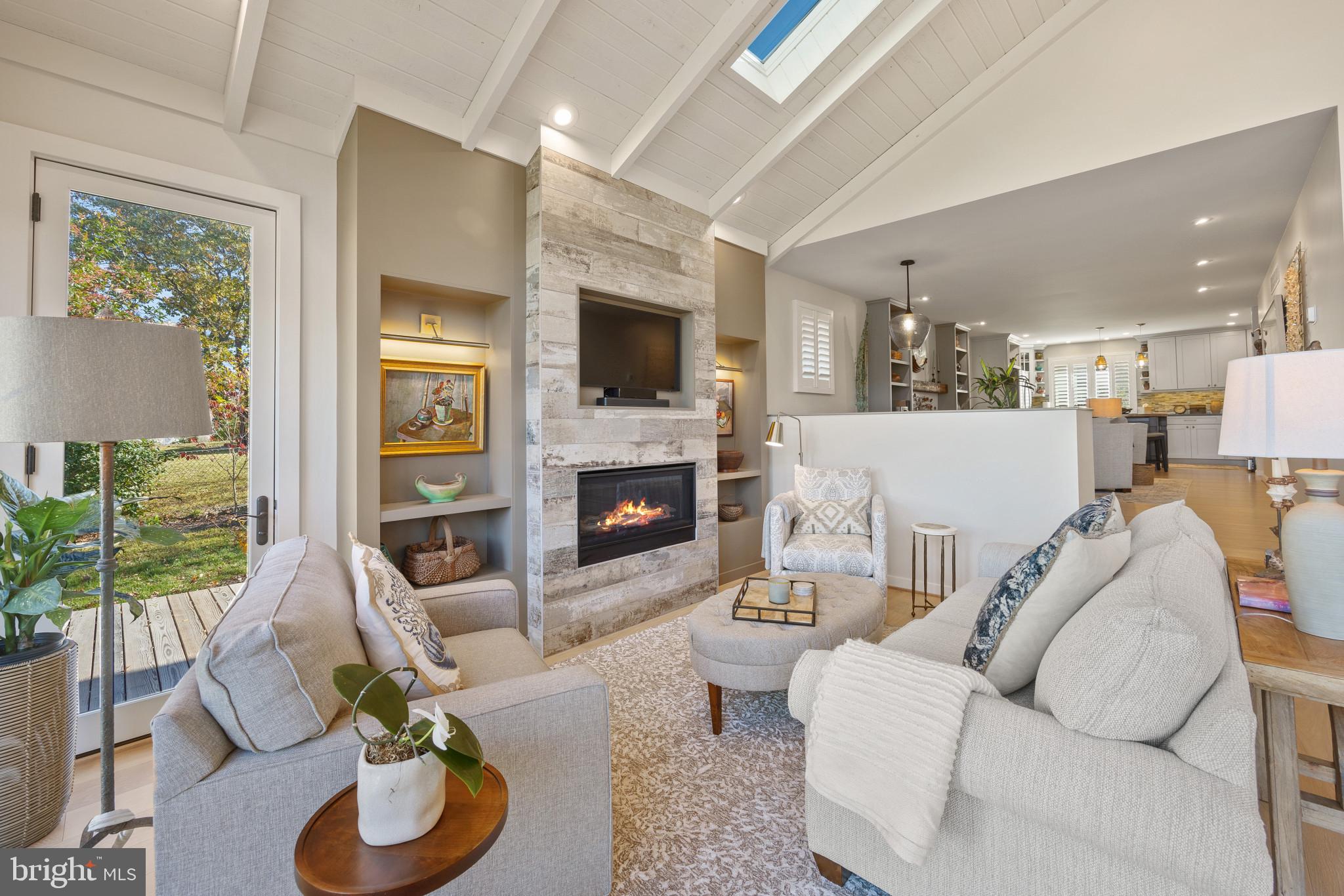 GREENACRES - Residential