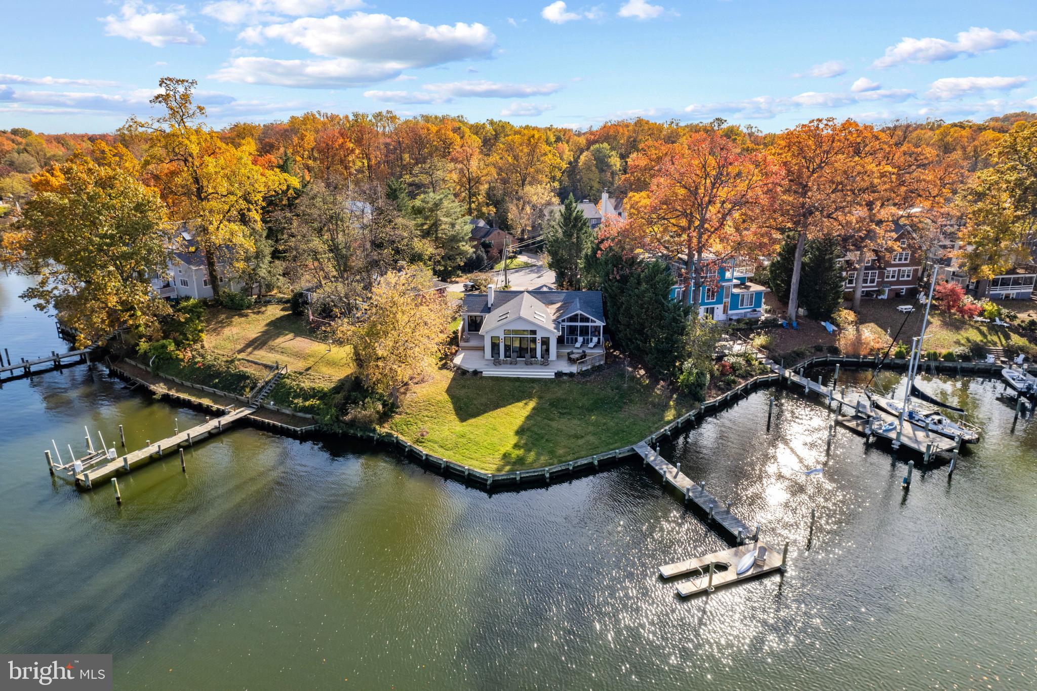 GREENACRES - Residential