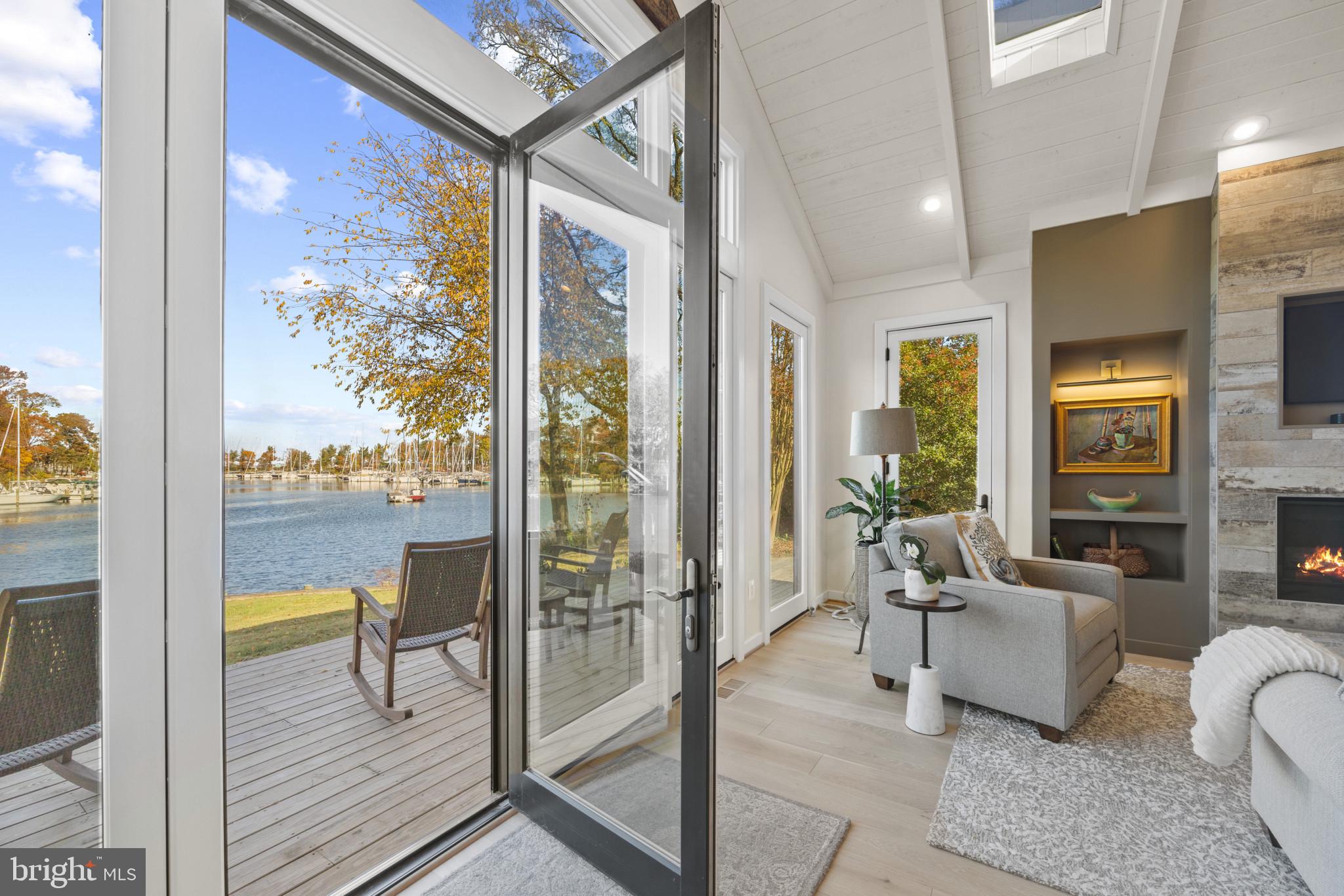 GREENACRES - Residential