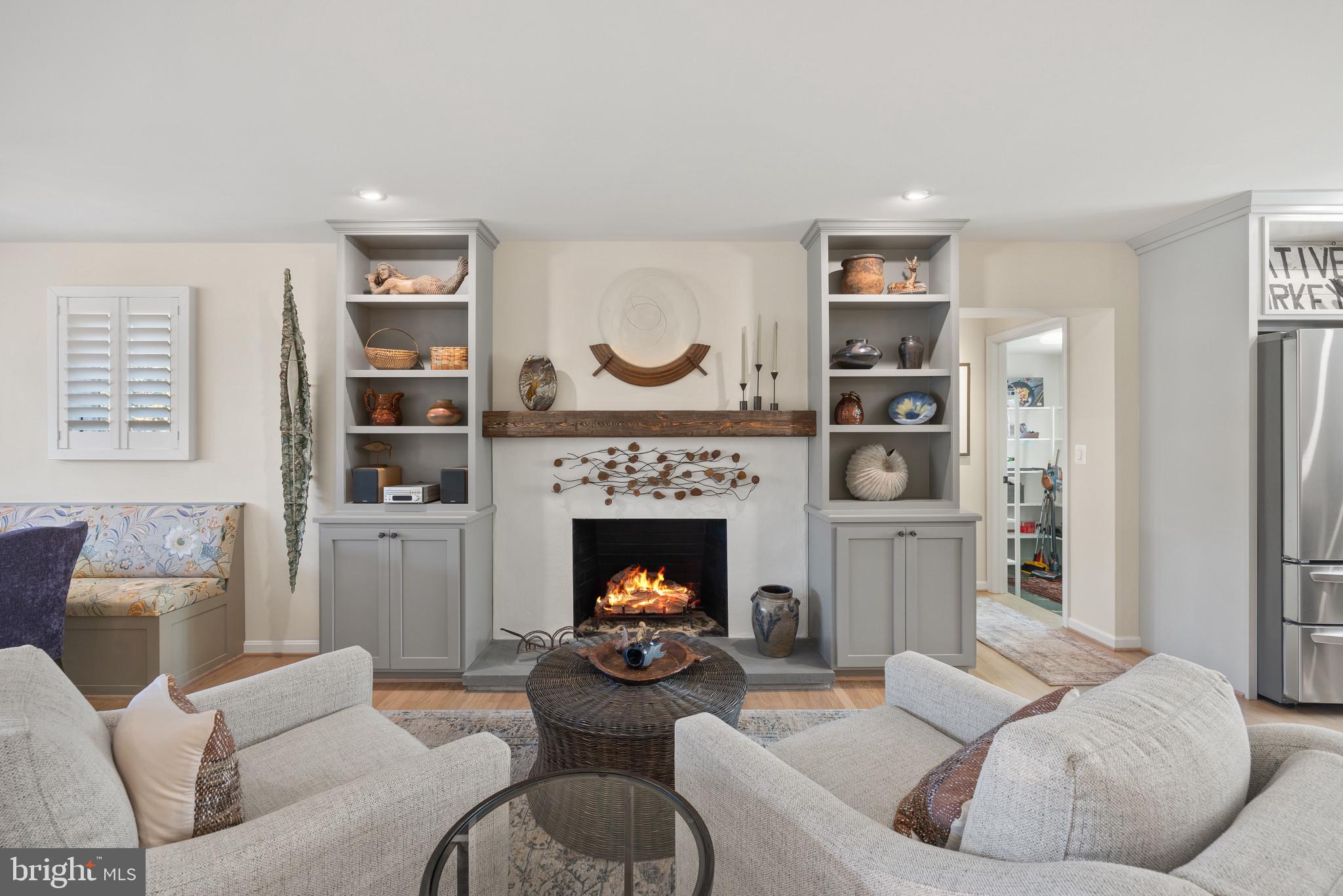 GREENACRES - Residential