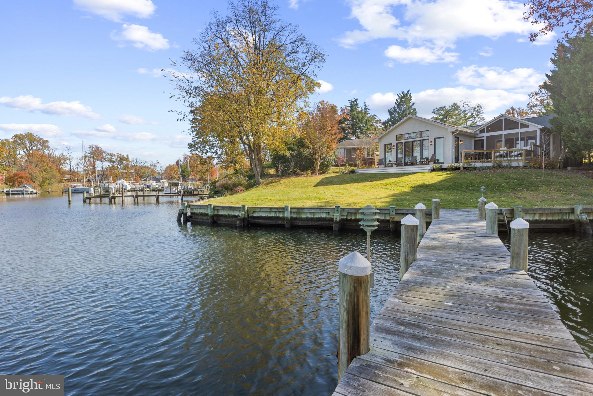 GREENACRES - Residential