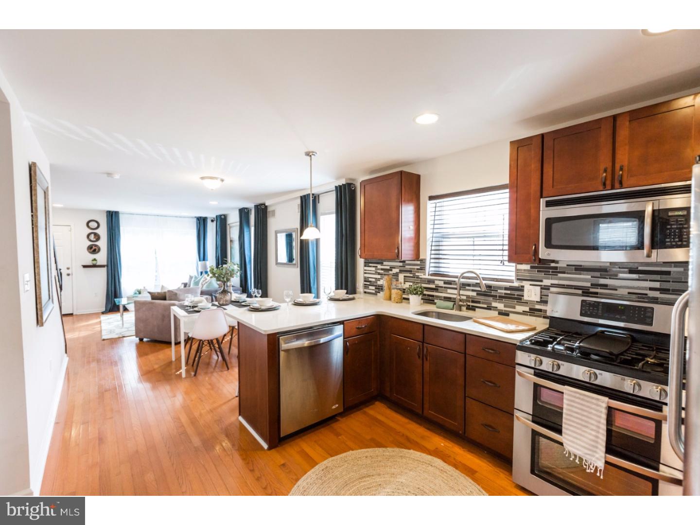 FISHTOWN - Residential