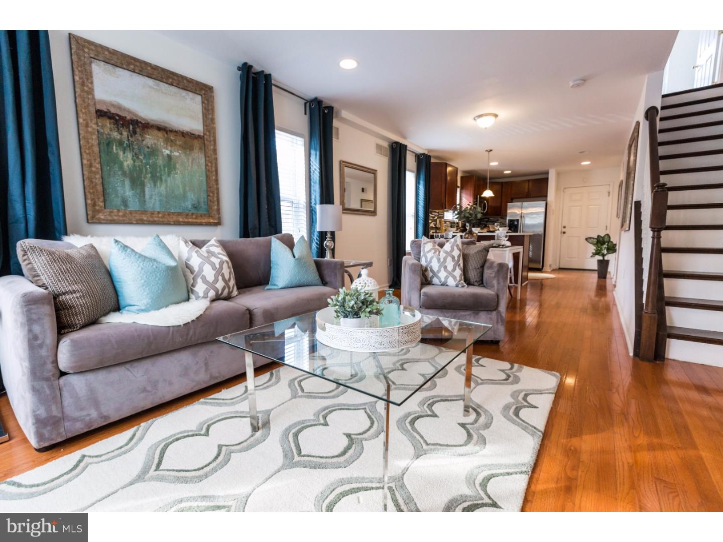 FISHTOWN - Residential