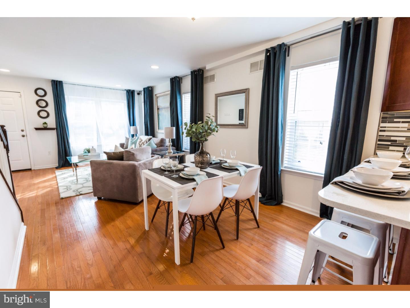 FISHTOWN - Residential