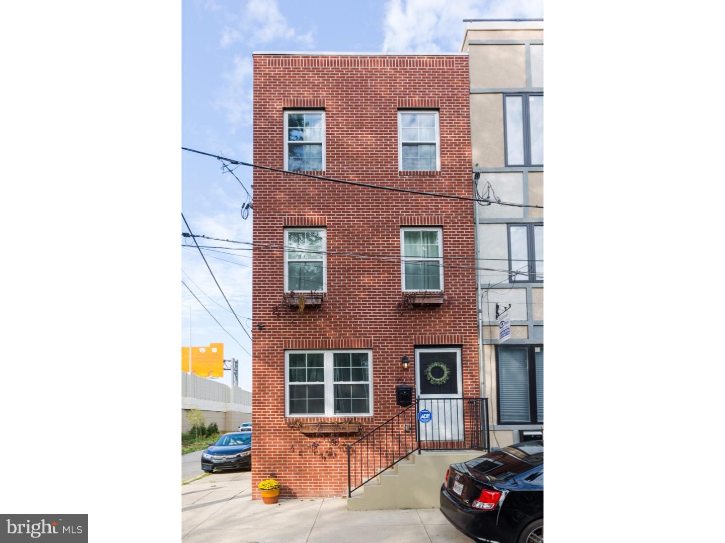 FISHTOWN - Residential
