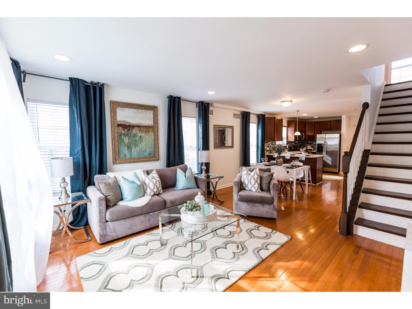 FISHTOWN - Residential