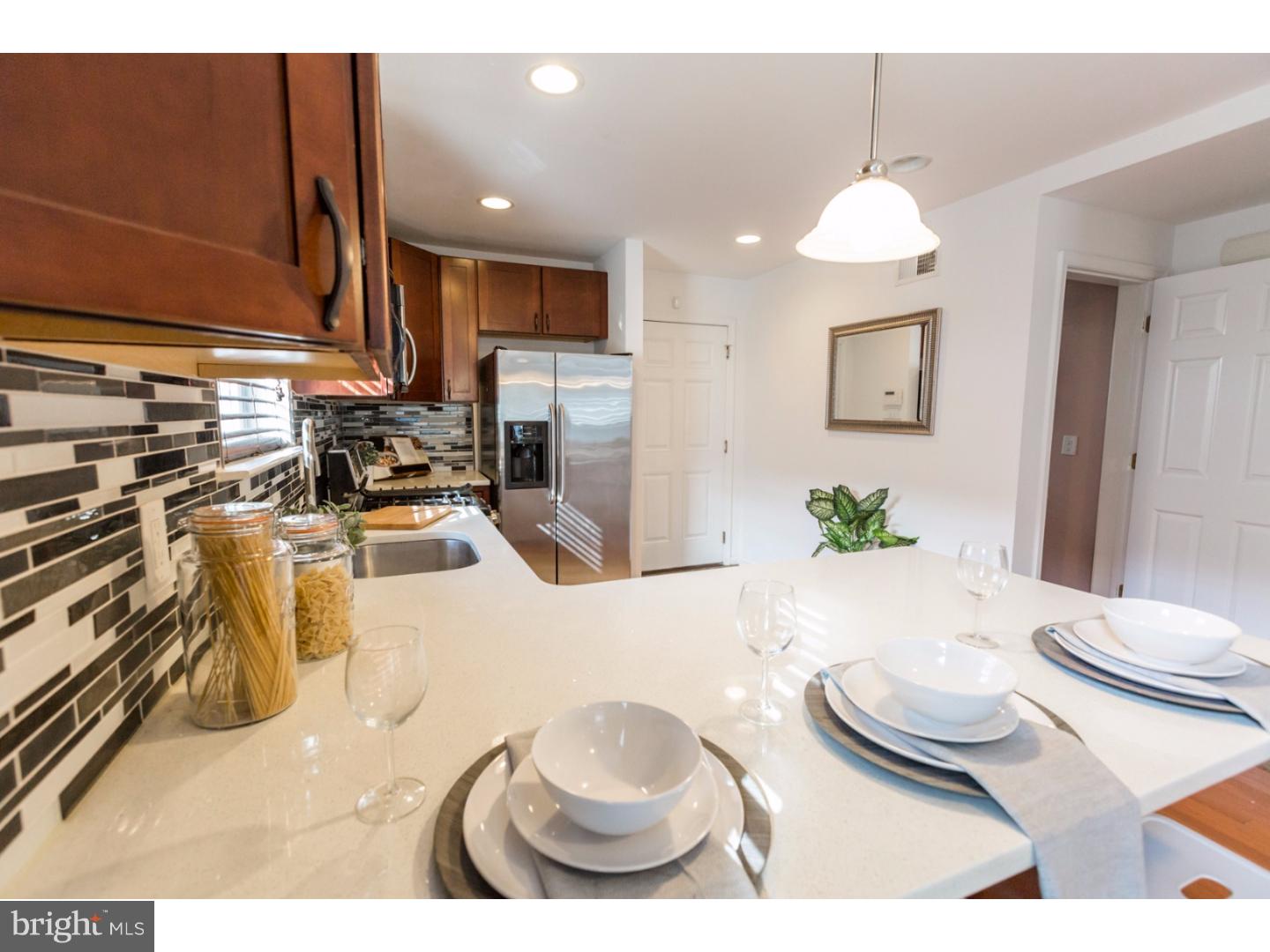 FISHTOWN - Residential