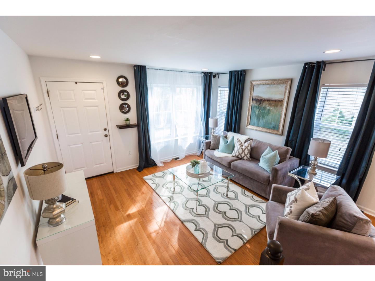FISHTOWN - Residential