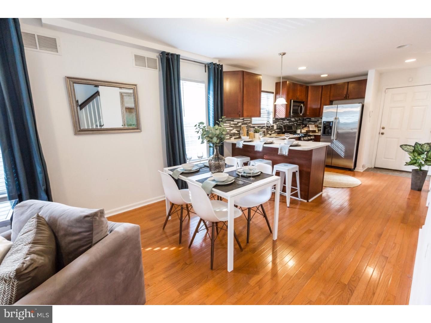 FISHTOWN - Residential