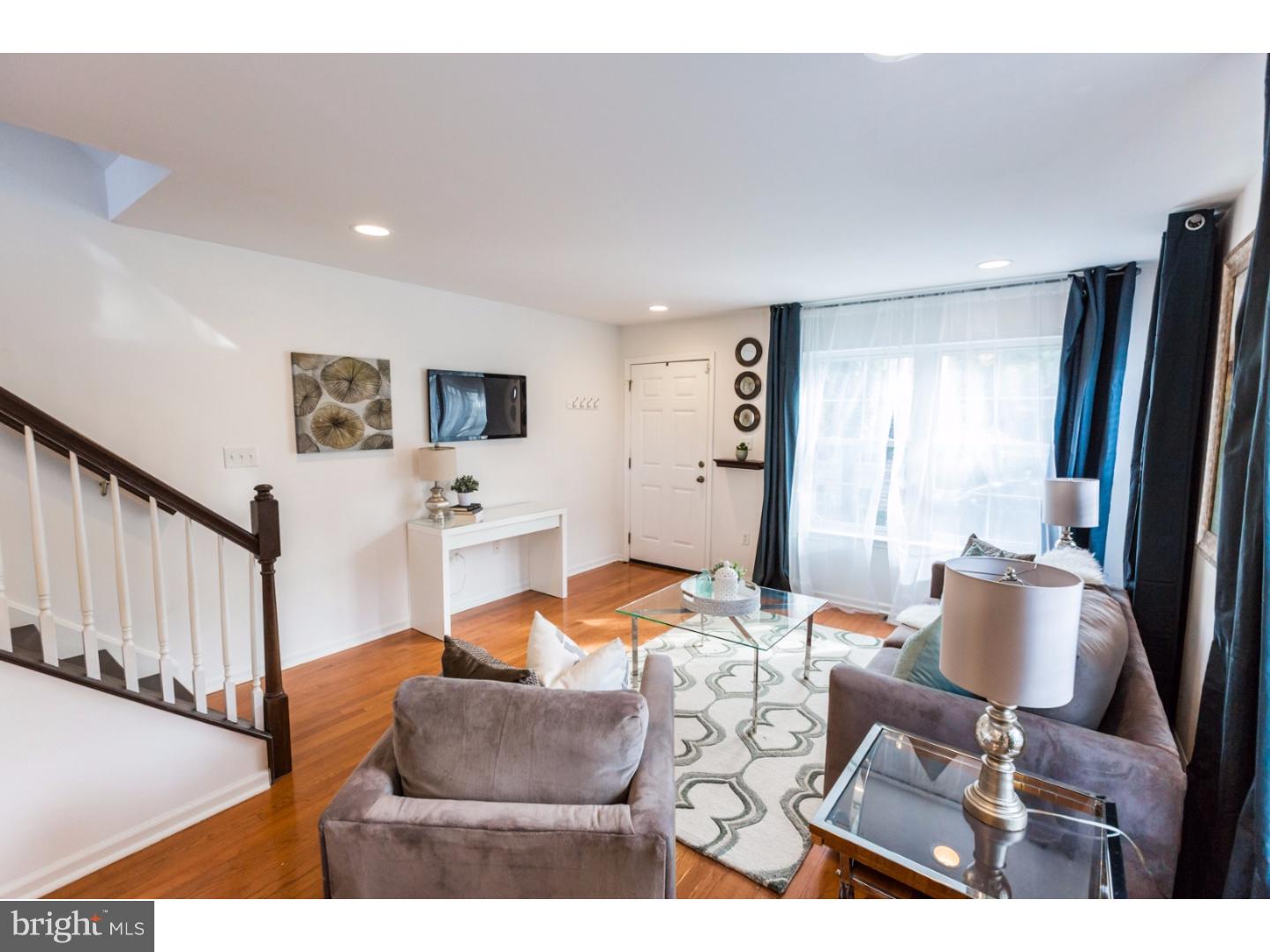 FISHTOWN - Residential
