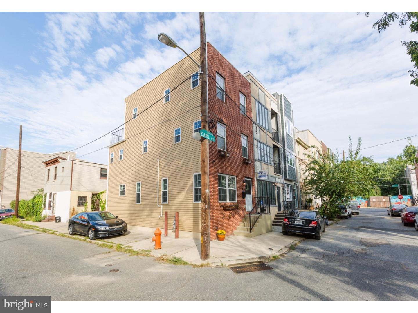 FISHTOWN - Residential