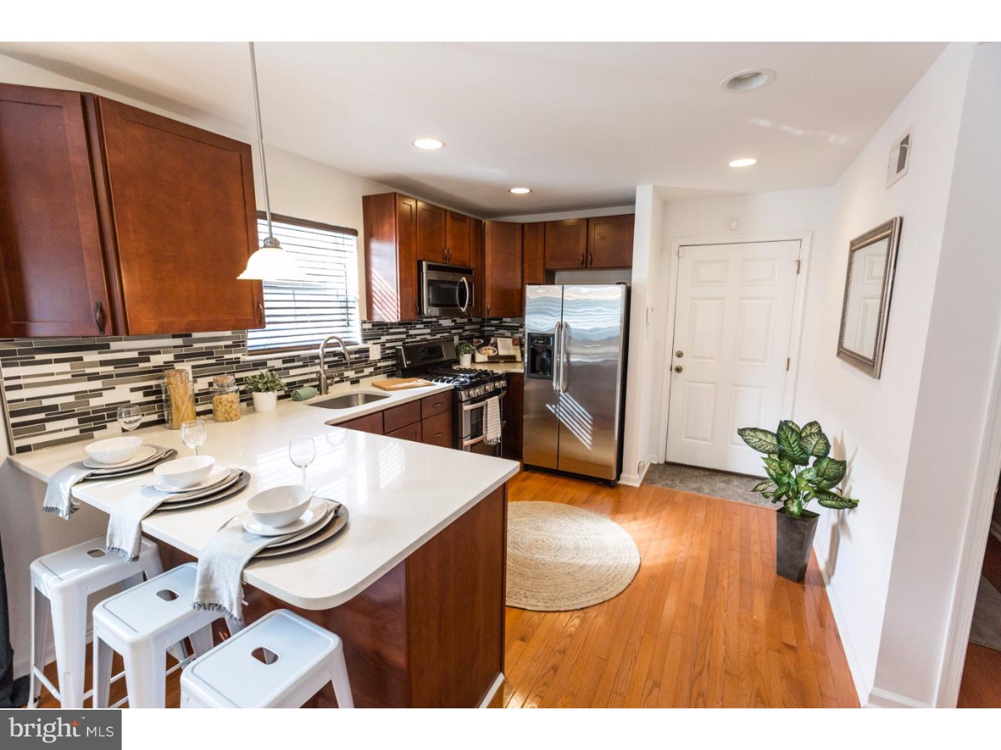 FISHTOWN - Residential