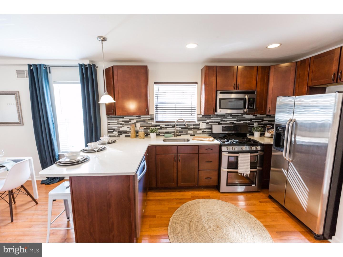 FISHTOWN - Residential