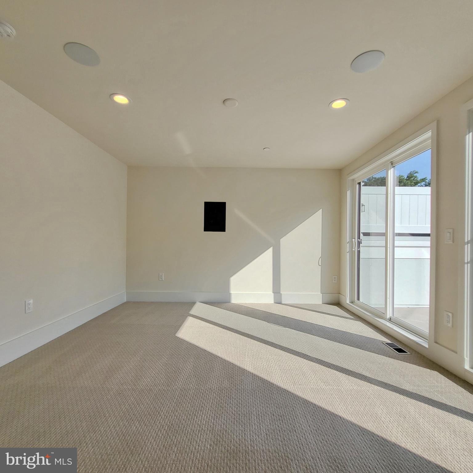 NORTH CHEVY CHASE - Residential Lease