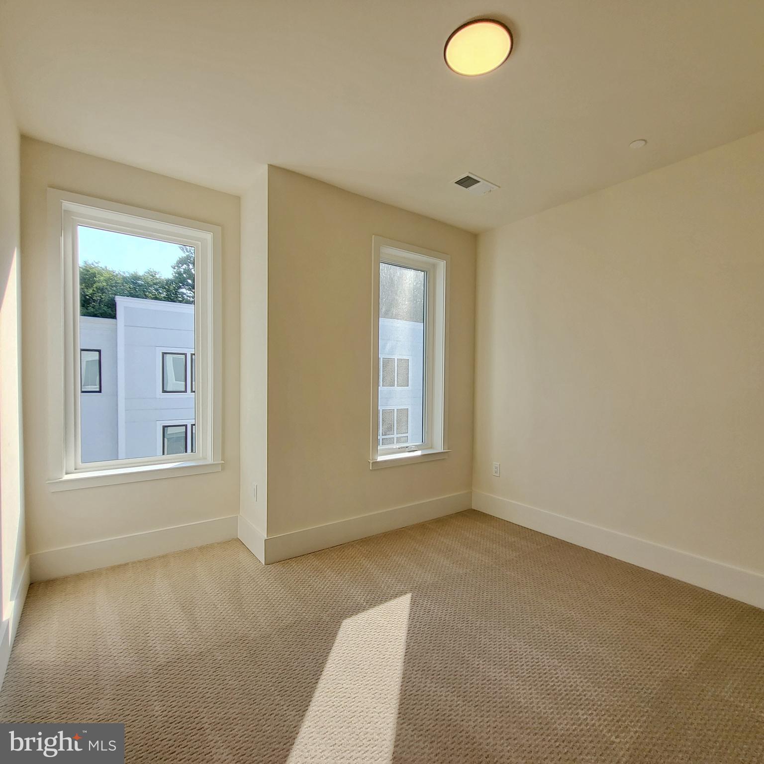 NORTH CHEVY CHASE - Residential Lease