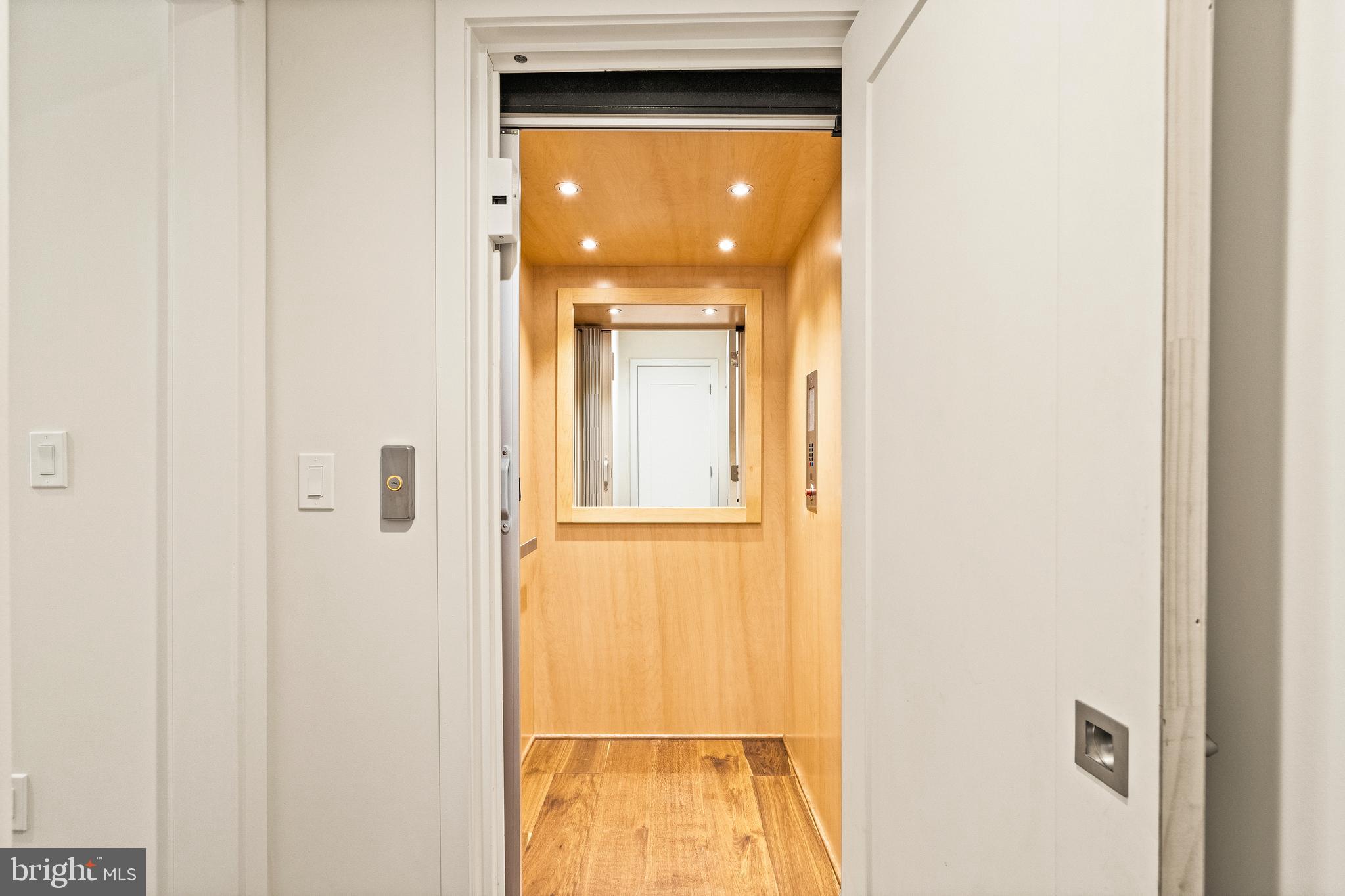 NORTH CHEVY CHASE - Residential Lease