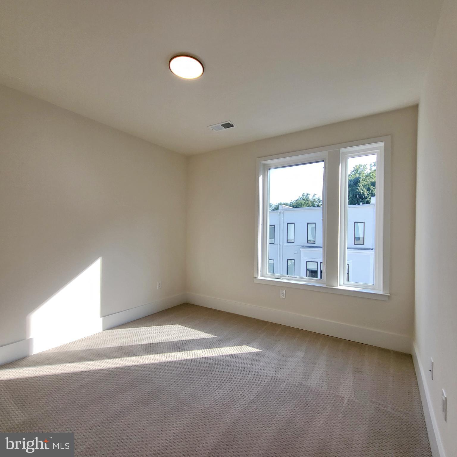 NORTH CHEVY CHASE - Residential Lease